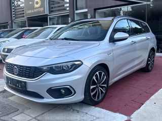 Fiat Tipo '16