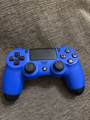 Sony DualShock 4 Controller Wave Blue