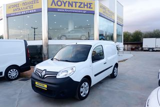 Renault Kangoo '19 Automatic 1.5 90 hp Extra R-Link Navi Euro 6