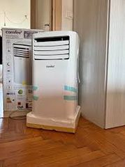 Comfee Comfort 7000btu Θέρμανση Ψυχή με χειριστήριο Made in GERMANY Τιμή Αγοράς 299€