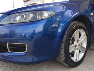 Mazda 6 2006 1.8 EXCLUSIVE-thumb-1