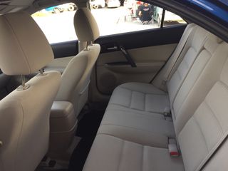 Mazda 6 2006 1.8 EXCLUSIVE-thumb-5