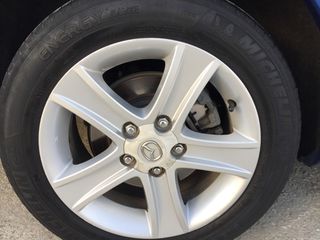 Mazda 6 2006 1.8 EXCLUSIVE-thumb-6