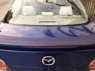 Mazda 6 2006 1.8 EXCLUSIVE-thumb-7