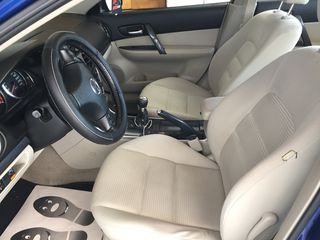 Mazda 6 2006 1.8 EXCLUSIVE-thumb-8