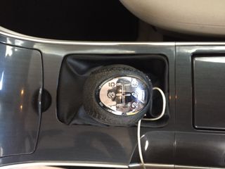 Mazda 6 2006 1.8 EXCLUSIVE-thumb-9