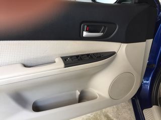 Mazda 6 2006 1.8 EXCLUSIVE-thumb-11