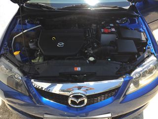 Mazda 6 2006 1.8 EXCLUSIVE-thumb-12