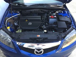 Mazda 6 2006 1.8 EXCLUSIVE-thumb-13