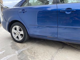 Mazda 6 2006 1.8 EXCLUSIVE-thumb-15
