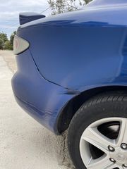 Mazda 6 2006 1.8 EXCLUSIVE-thumb-19