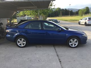 Mazda 6 2006 1.8 EXCLUSIVE-thumb-20