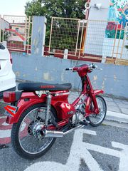 Honda GLX 1986 GLX90-thumb-1
