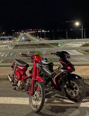 Honda GLX 1986 GLX90-thumb-2