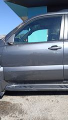 TOYOTA LAND CRUISER 5Θ '03-'10 * ΗΛΕΚΤΡΟΜΑΓΝΗΤΙΚΗ ΚΛΕΙΔΑΡΙΑ ΓΝΗΣΙΑ ΕΜΠΡΟΣ ΑΡΙΣΤΕΡΗ *ΑΝΤΑΛΛΑΚΤΙΚΑ SUVparts - AUTOplace*