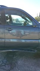 TOYOTA LAND CRUISER 5Θ '03-'10 * ΗΛΕΚΤΡΟΜΑΓΝΗΤΙΚΗ ΚΛΕΙΔΑΡΙΑ ΓΝΗΣΙΑ ΕΜΠΡΟΣ ΔΕΞΙΑ *ΑΝΤΑΛΛΑΚΤΙΚΑ SUVparts - AUTOplace*