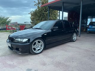 Bmw 316 '03 M PACK ΓΝΗΣΙΟ