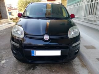 Fiat Panda '12 0.9 8V TWINAIR TURBO