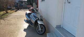 Piaggio X7 2009