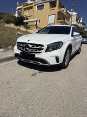 Mercedes-Benz GLA 180 2018