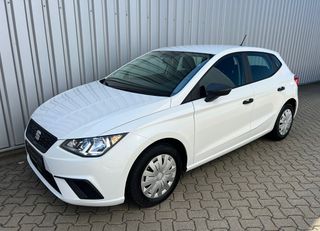 Seat Ibiza '20 REFERENCE TGI CNG