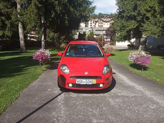 Fiat Punto 2018 50%ΠΡΟΚ.18 ΑΤΟΚΕΣ ΠΙΣΤΩΤΙΚΗ!! KLIMA EURO 6' 5D ΑΡΙΣΤΟ!!