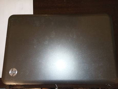 HP Pavillion G6 lcd screen