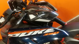 KTM 390 Duke 2024 ΜΕ ΝΕΑ ΧΑΜΗΛΏΤΕΡΗ ΤΙΜΉ!-thumb-1