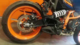 KTM 390 Duke 2024 ΜΕ ΝΕΑ ΧΑΜΗΛΏΤΕΡΗ ΤΙΜΉ!-thumb-2