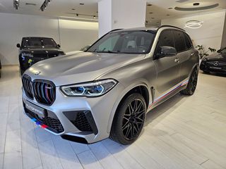 Bmw X5 M '21 Competition/1st Edition 1/250/ ΕΛΛΗΝΙΚΟ