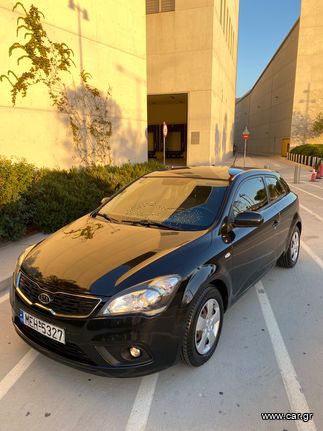 Kia ProCeed / pro_cee'd '11 ΑΤΡΑΚΑΡΙΣΤΟ! 1ο ΧΕΡΙ ΕΛΛΗΝΙΚΗΣ ΑΝΤΙΠΡΟΣΩΠΕΙΑΣ!