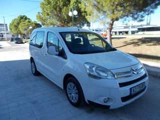 Citroen Berlingo 2011-thumb-1