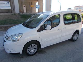 Citroen Berlingo 2011-thumb-3