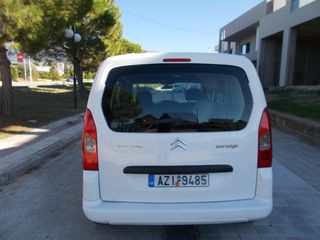 Citroen Berlingo 2011-thumb-6