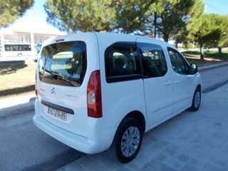 Citroen Berlingo 2011-thumb-7