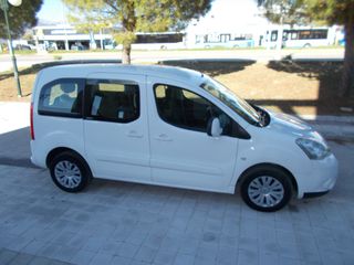 Citroen Berlingo 2011-thumb-9