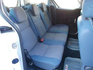 Citroen Berlingo 2011-thumb-11