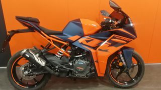 KTM 2023 RC 390 ΜΕ ΜΕΙΩΜΕΝΗ ΝΕΑ ΤΙΜΗ!