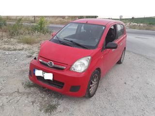 Daihatsu Cuore '09