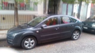 Ford Focus '06 FOCUS 1.6