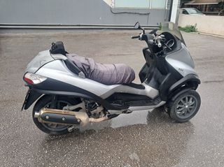 Piaggio MP3 400 2009