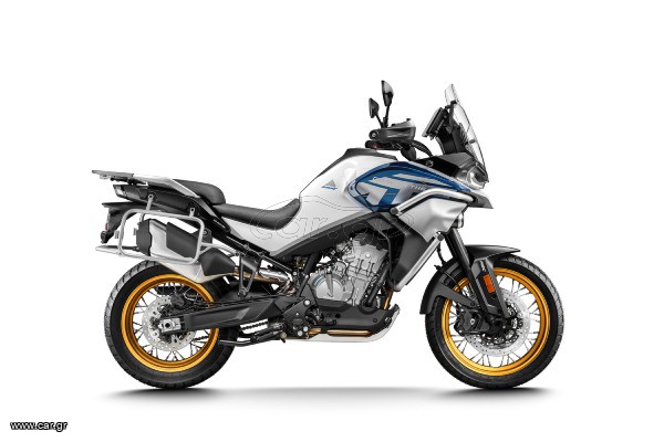 CFmoto 800MT Explore Edition 2024