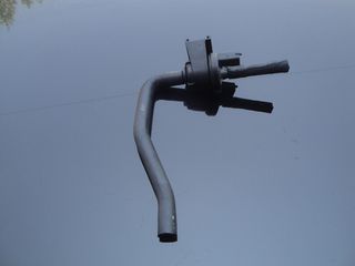 Opel astra Bertone Βαλβιδα κανιστερ Χρονολογια 2000 εως 2005 Κυβικα 1800