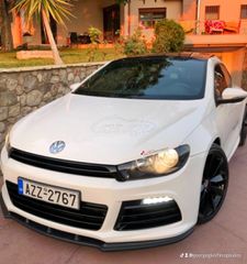 Volkswagen Scirocco '11