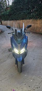 Kymco Xciting S 400i ABS '21 ABS NOODOE