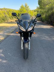 Yamaha FZ6 Fazer '05