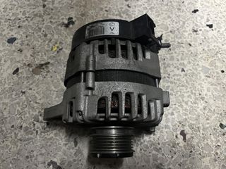 HYUNDAI i20 CRDi 120A ΔΥΝΑΜΟ 37300-2A950