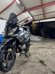 Suzuki V-Strom 650 '07 DL 650 V-STROM ABS