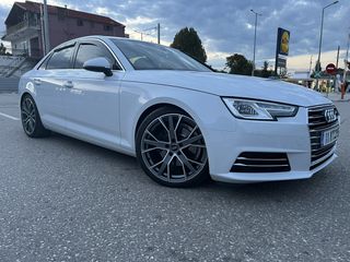 Audi A4 2016 TDI  S-TRONIC-thumb-4