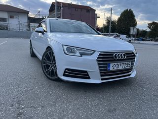 Audi A4 2016 TDI  S-TRONIC-thumb-3